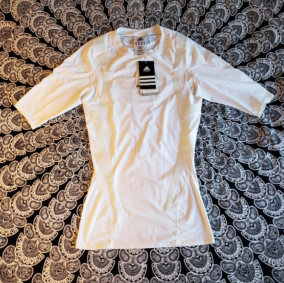 adidas climacool base layer